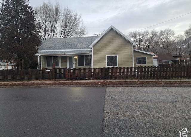 Property at 904 S Grant Ave E, Ogden, UT 84404, 3 beds, 1 bath