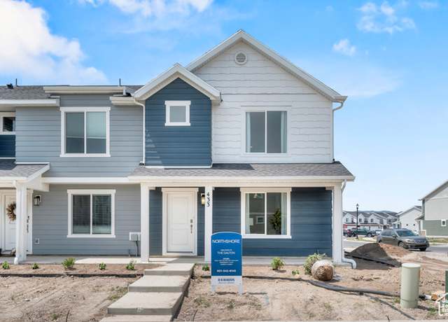 Property at 99 N Scupper Ln #1849, Saratoga Springs, UT 84045, 3 beds, 2 baths