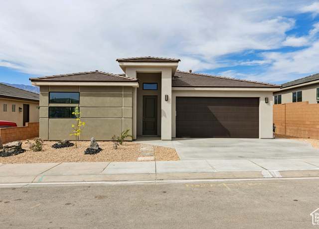 Property at 3618 W 185 N, Hurricane, UT 84737, 4 beds, 2 baths