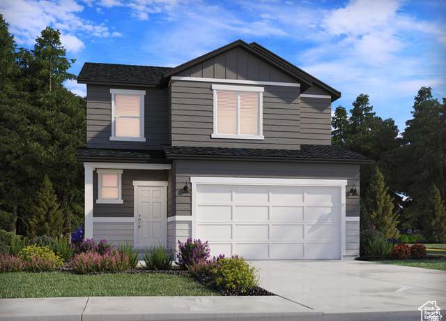Property at 3494 N Gina St #1203, Eagle Mountain, UT 84005, 3 beds, 2.5 baths