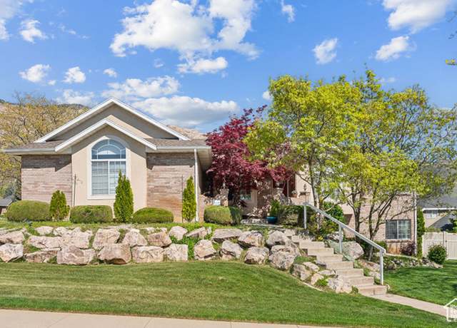 Property at 3378 N 900 E, North Ogden, UT 84414, 6 beds, 3 baths