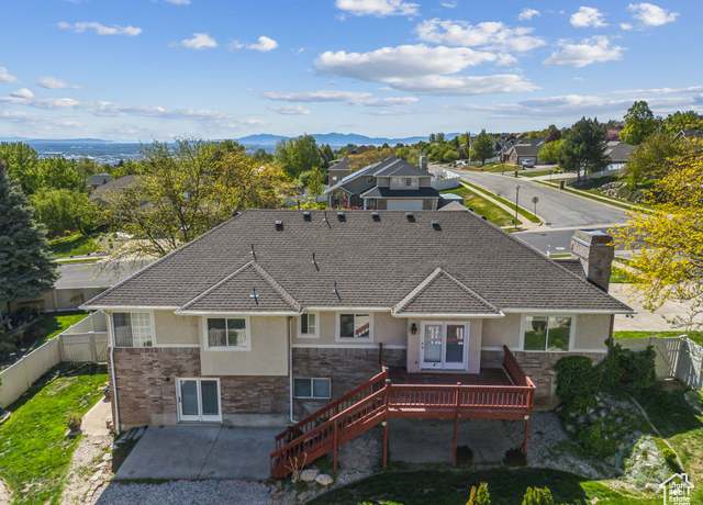 Property at 3378 N 900 E, North Ogden, UT 84414, 6 beds, 3 baths