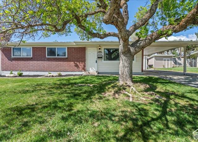 Property at 1257 E Serpentine Way, Sandy, UT 84094, 3 beds, 2 baths