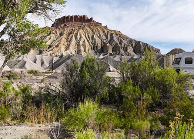 Property at 1852 E Hwy 24 Hwy, Caineville, UT 84775
