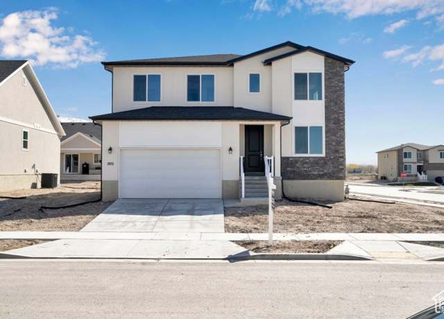 Property at 1972 E Burger St #1236, Lake Point, UT 84074, 4 beds, 2.5 baths