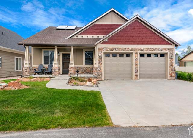 Property at 341 W Posies Dr, Garden City, UT 84028, 5 beds, 3 baths