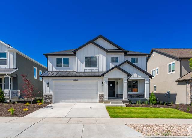 Property at 6558 W Goat Mountain Ln #120, Herriman, UT 84096, 4 beds, 2.5 baths