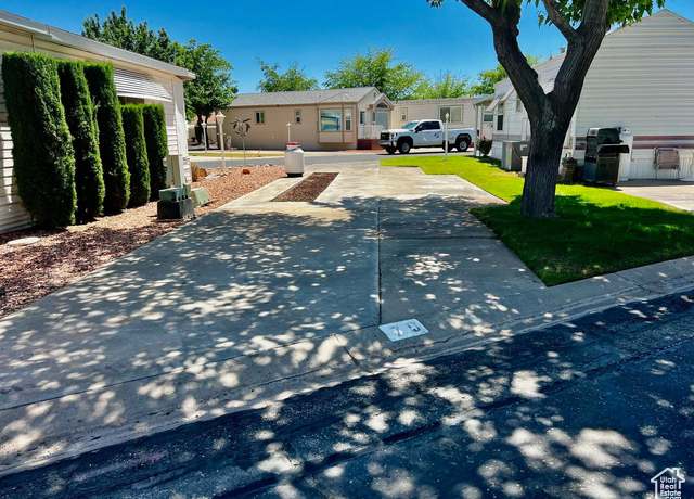 Property at 150 N 3050 E #70, St. George, UT 84790