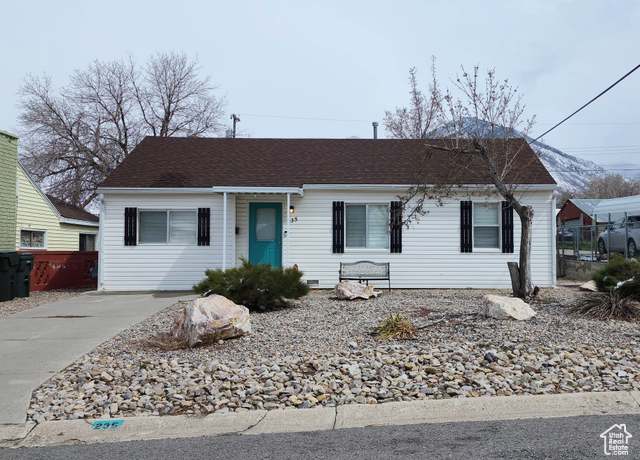 Property at 235 S 2nd St, Tooele, UT 84074, 3 beds, 1 bath