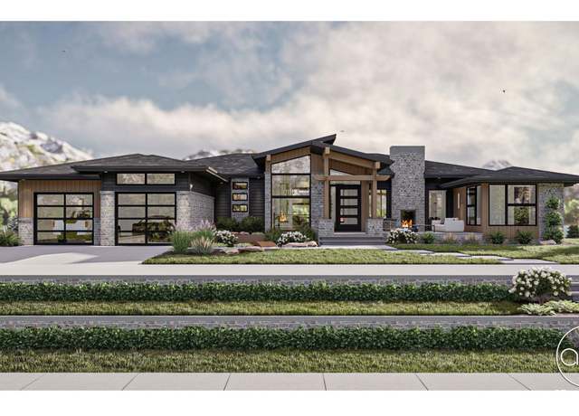 Property at 239 S Meadow Dr #10, Springville, UT 84663, 6 beds, 4.5 baths
