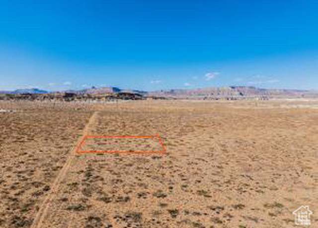 Property at 7130 W 2732 N, Big Water, UT 84741