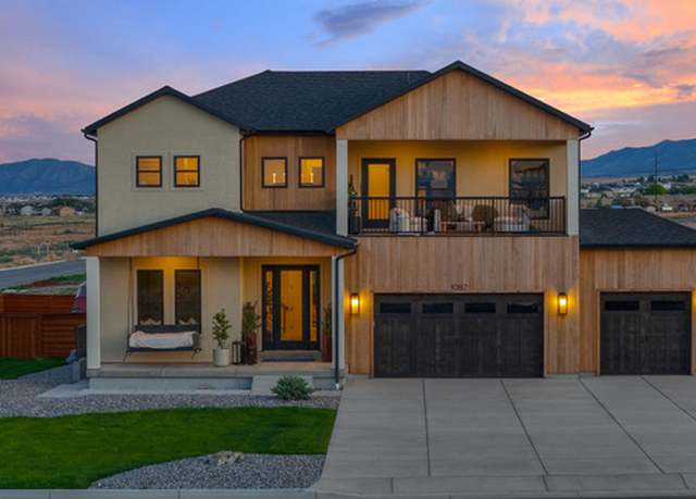 Property at 1087 W Marigold Dr N, Grantsville, UT 84029, 7 beds, 6 baths