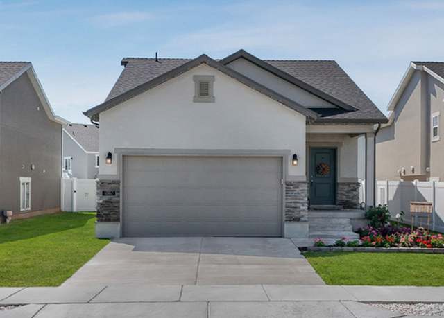 Property at 1007 W Osprey Dr, Stansbury Park, UT 84074, 3 beds, 2 baths
