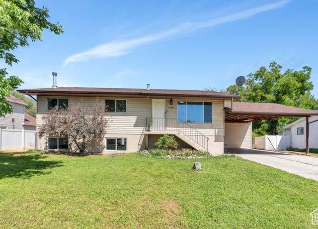 Property at 1405 S 760 W, Provo, UT 84601, 5 beds, 2 baths