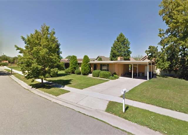 Property at 995 E Sagehill Dr S, Millcreek, UT 84124, 6 beds, 4 baths