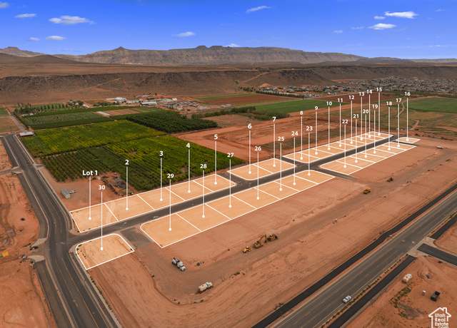 Property at #24, Hurricane, UT 84737