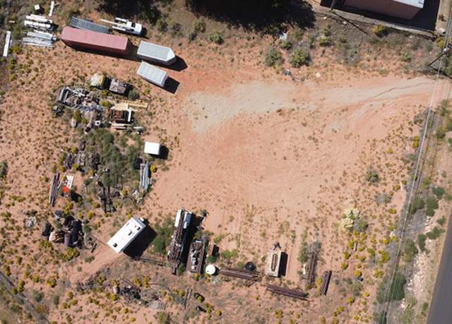 Property at 2208 E San Jose Rd, Moab, UT 84532