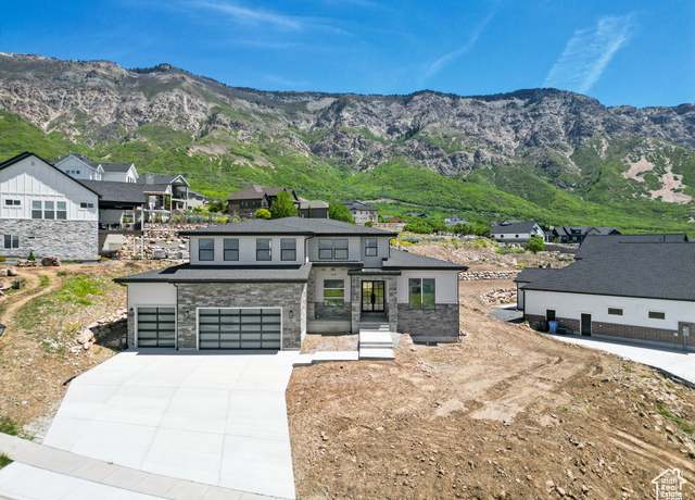 Property at 4094 N Jackson Ave, North Ogden, UT 84414, 7 beds, 5.5 baths