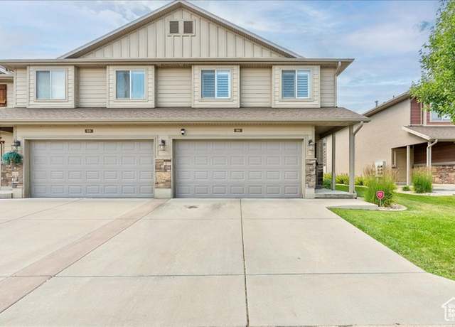 Property at 1841 E Whitetail Dr, Layton, UT 84040, 3 beds, 2.5 baths