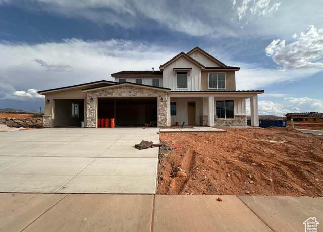 Property at 3997 W 1500 S, Hurricane, UT 84737, 1 bed, 1.5 baths