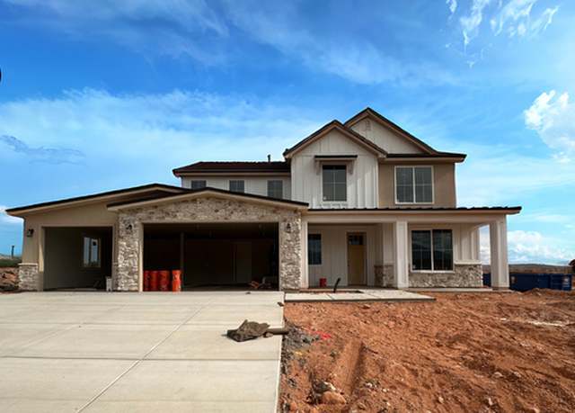 Property at 3997 W 1500 S, Hurricane, UT 84737, 1 bed, 1.5 baths