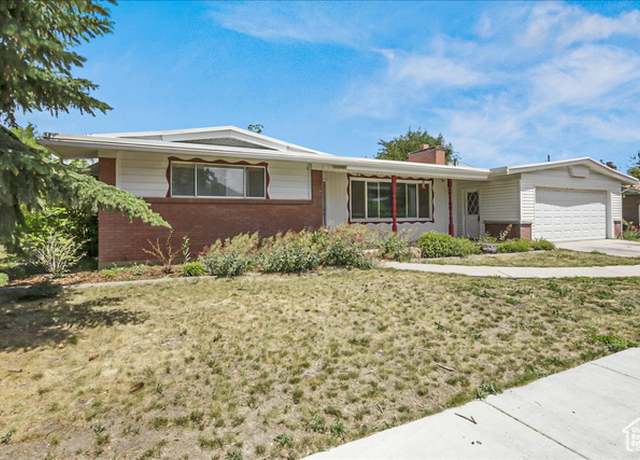 Property at 225 E 600 N, Tremonton, UT 84337, 3 beds, 2.5 baths