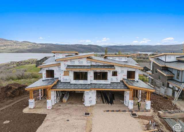 Property at 1924 W Mochila Cir #10, Heber City, UT 84032, 1 bed, 4.5 baths