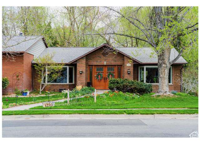 Property at 1249 E Hobble Creek Dr, Springville, UT 84663, 4 beds, 3 baths