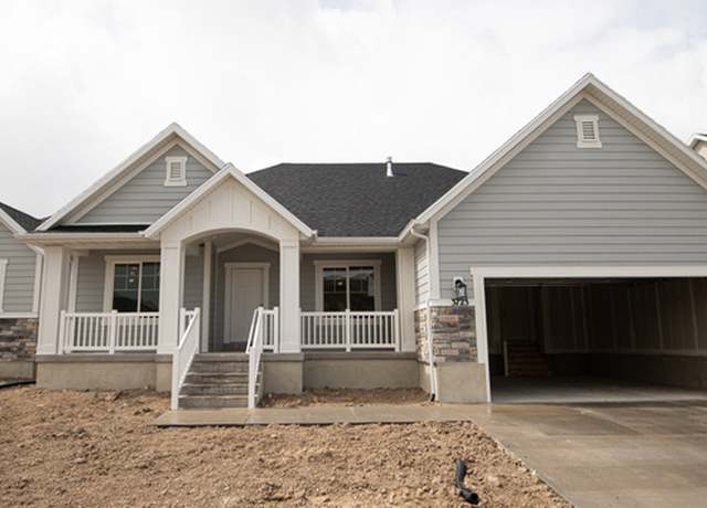 Property at 274 S 2800 E #206, Spanish Fork, UT 84660, 3 beds, 2.5 baths