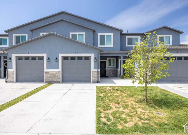 Property at 200 W 1200 S #52, Tremonton, UT 84337, 3 beds, 2.5 baths