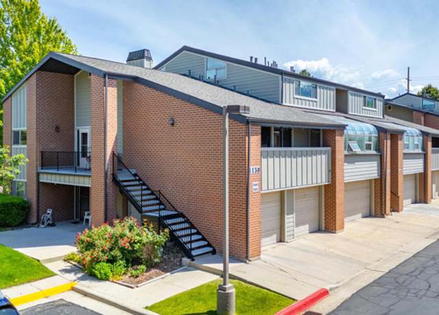 Property at 1139 E Brickyard Rd #1403, Salt Lake City, UT 84106, 2 beds, 2 baths