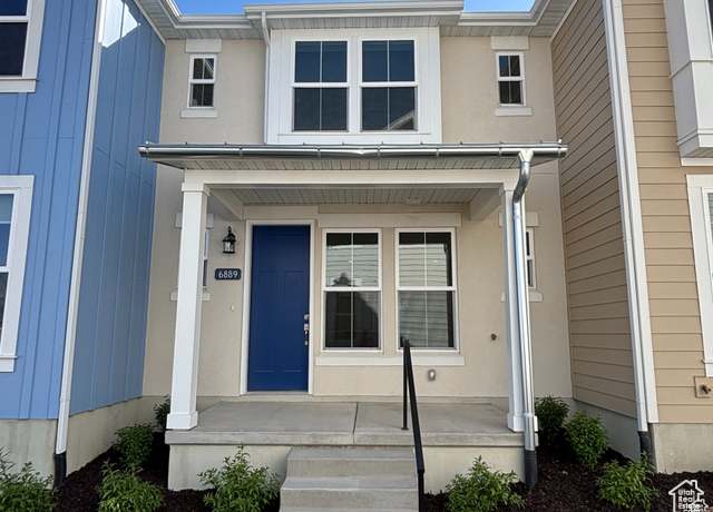 Property at 6889 W South Jordan Pkwy #330, South Jordan, UT 84009, 2 beds, 2.5 baths
