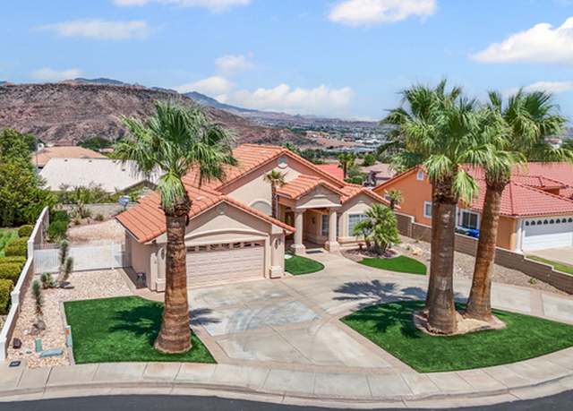 Property at 562 W 2080 Cir S, St. George, UT 84770, 3 beds, 2 baths