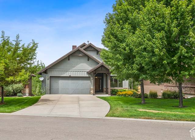 Property at 3430 N Big Piney Dr E #507, Eden, UT 84310, 4 beds, 3 baths