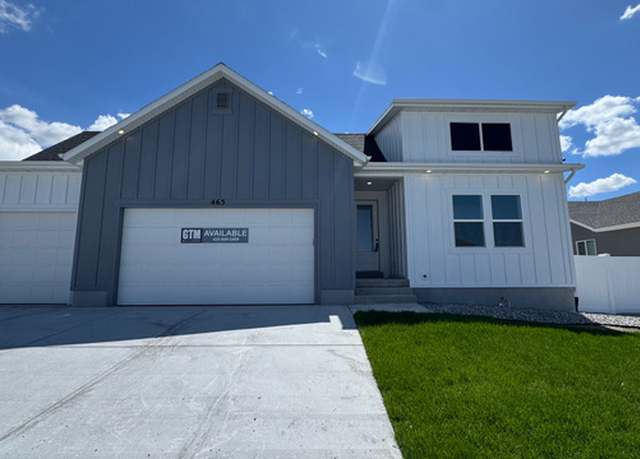 Property at 463 W 1910 N #320, Tooele, UT 84074, 3 beds, 2 baths