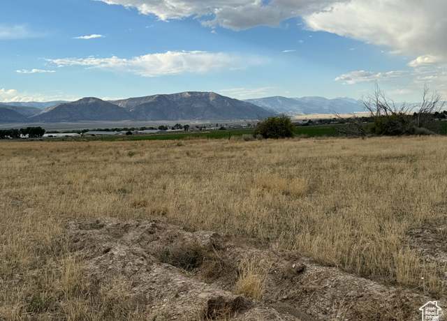 Property at Property in Ephraim, UT 84627