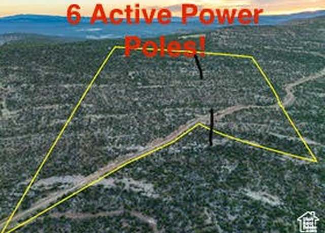 Property at 3 #1, Duchesne, UT 84021