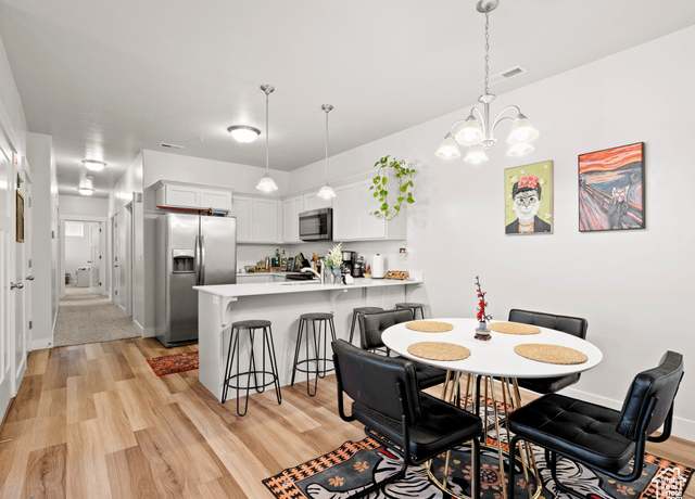 Property at 3795 W 2280 N Unit A201, Lehi, UT 84043, 3 beds, 2 baths