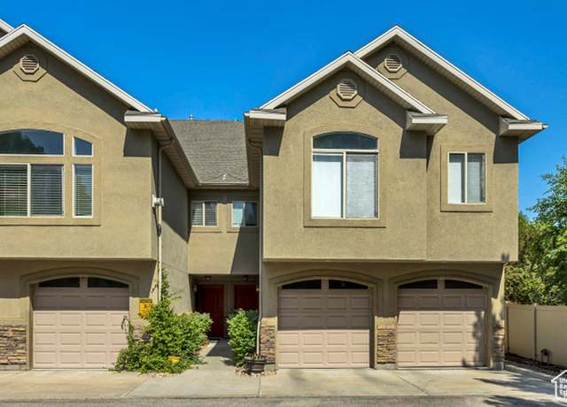 Property at 2725 S 700 E Unit O, Salt Lake City, UT 84106, 3 beds, 2.5 baths