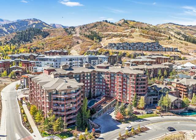 Property at 3000 Canyons Resort Dri Ve Unit 3301B, Park City, UT 84098, 1 bath