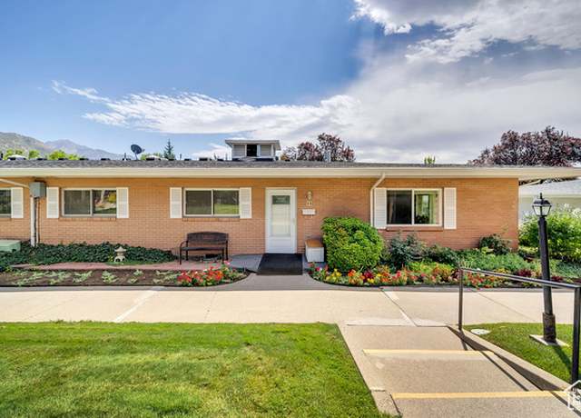 Property at 2203 E Carriage Ln S #55, Holladay, UT 84117, 3 beds, 2 baths