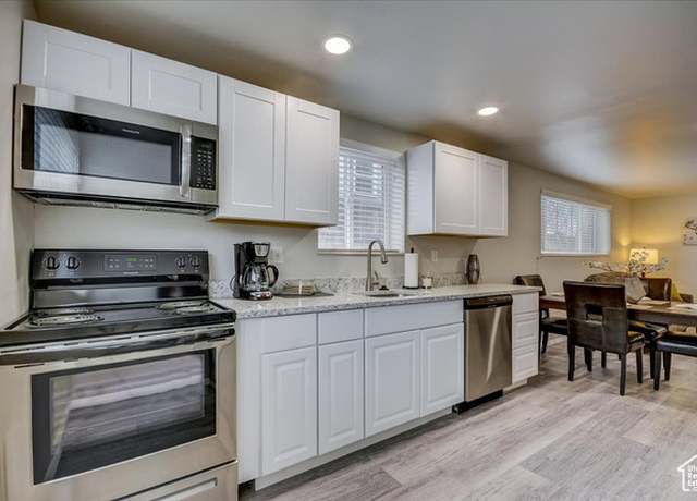 Property at 554 S Douglas St, Salt Lake City, UT 84102, 8 beds, 4 baths