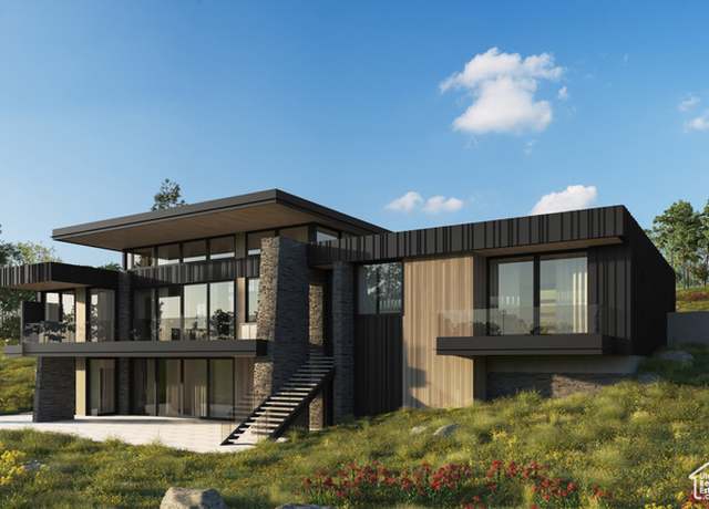 Property at 3228 Wapiti Canyon Rd #54, Park City, UT 84098, 4 beds, 4 baths