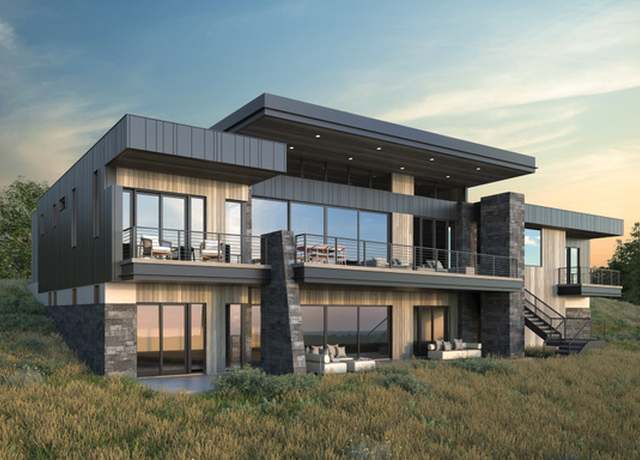 Property at 3228 Wapiti Canyon Rd #54, Park City, UT 84098, 4 beds, 4 baths
