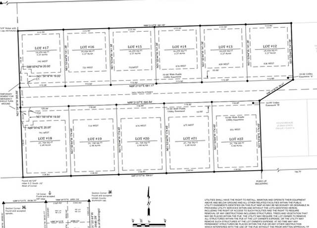 Property at 742 W 3950 S #17, Vernal, UT 84078
