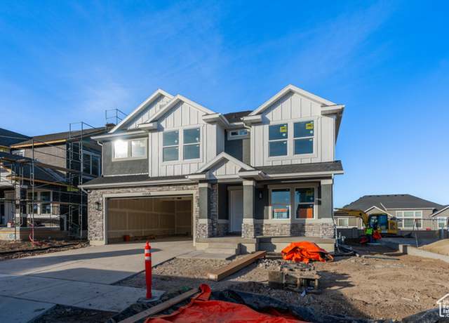 Property at 6566 W Goat Mountain Ln #121, Herriman, UT 84096, 3 beds, 2.5 baths