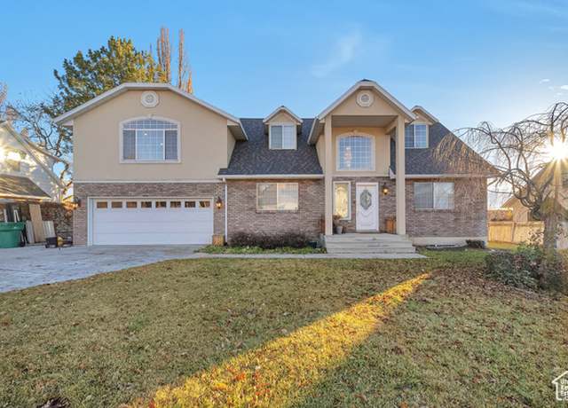 Property at 64 E 2075 S, Orem, UT 84058, 4 beds, 4 baths