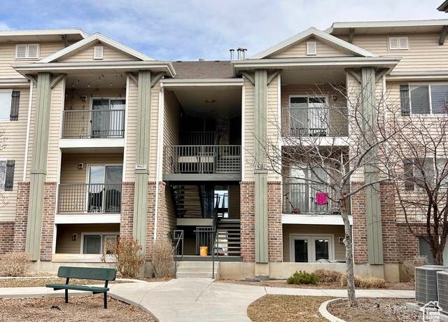 Property at 8204 N Cedar Springs Rd E Unit U-12, Eagle Mountain, UT 84005, 3 beds, 2 baths