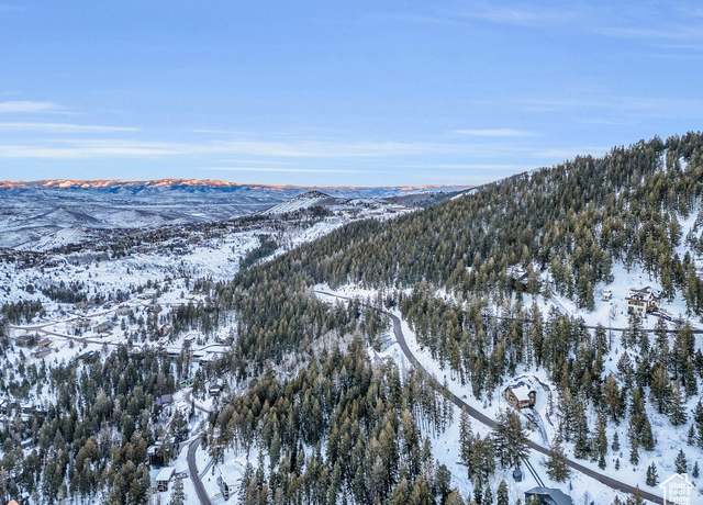 Property at 475 Matterhorn Dr #124, Park City, UT 84098
