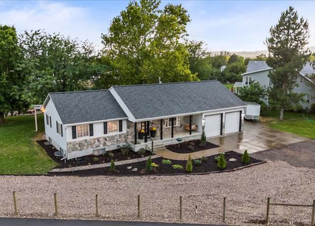 Property at 278 E Shepard Ln, Kaysville, UT 84037, 5 beds, 3.5 baths